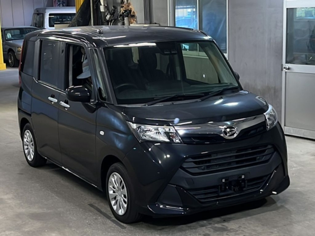 DAIHATSU THOR 2019