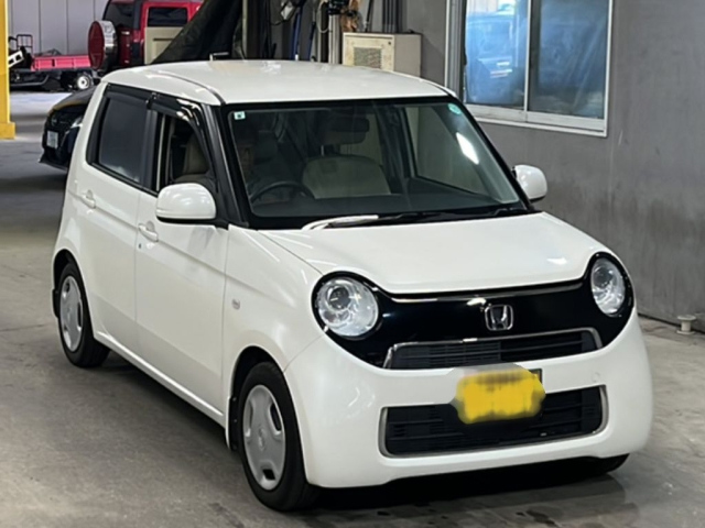 HONDA N ONE 2015