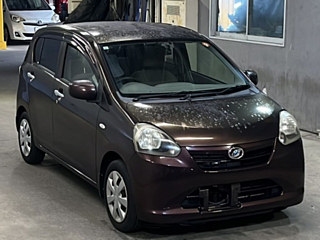 car slider