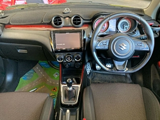 car slider