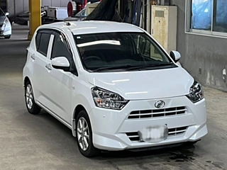 car slider