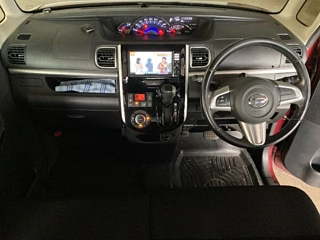 car slider