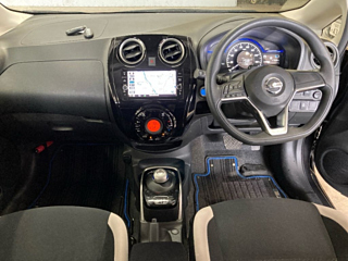 NISSAN NOTE 2018
