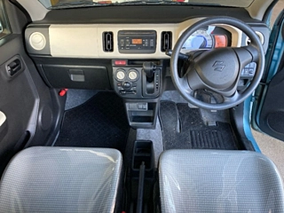 SUZUKI ALTO 2018