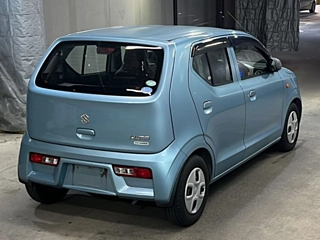 SUZUKI ALTO 2018