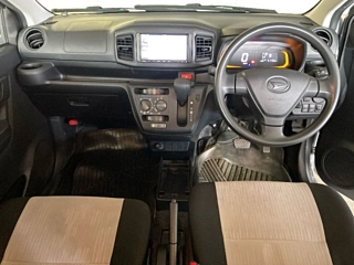 DAIHATSU MIRA E S 2019