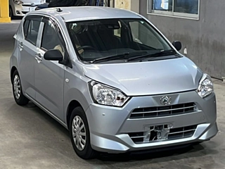 DAIHATSU MIRA E S 2019