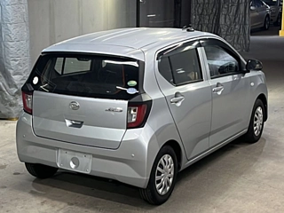DAIHATSU MIRA E S 2019