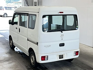 MAZDA SCRUM 2015