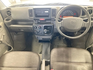 MAZDA SCRUM 2015