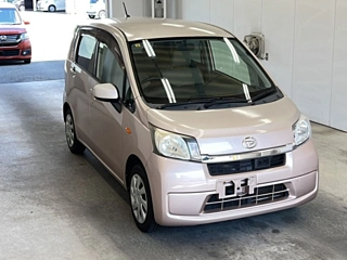 car slider