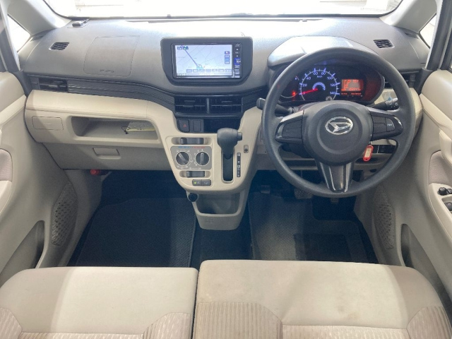 DAIHATSU MOVE 2020