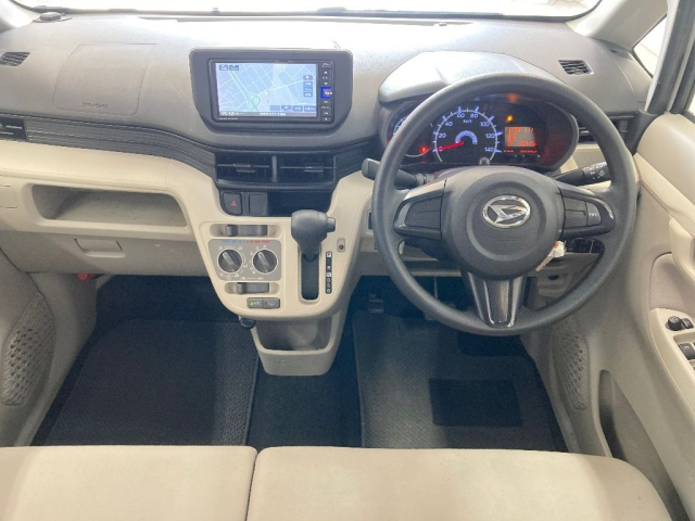 DAIHATSU MOVE 2020