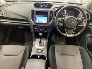 SUBARU IMPREZA 2019