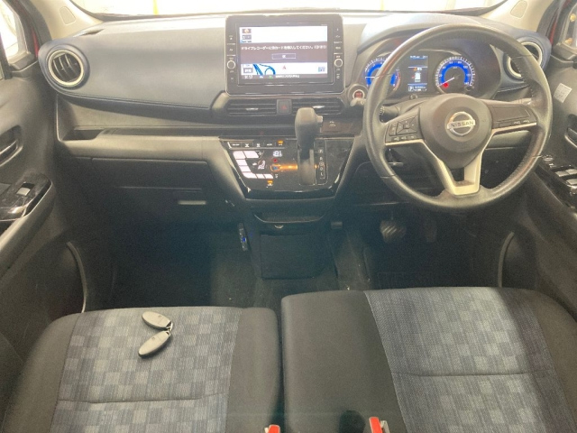 NISSAN DAYZ 2019