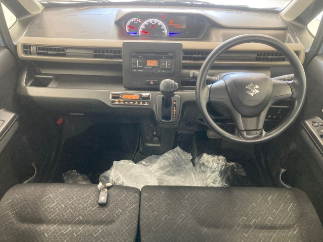 SUZUKI WAGON R 2023