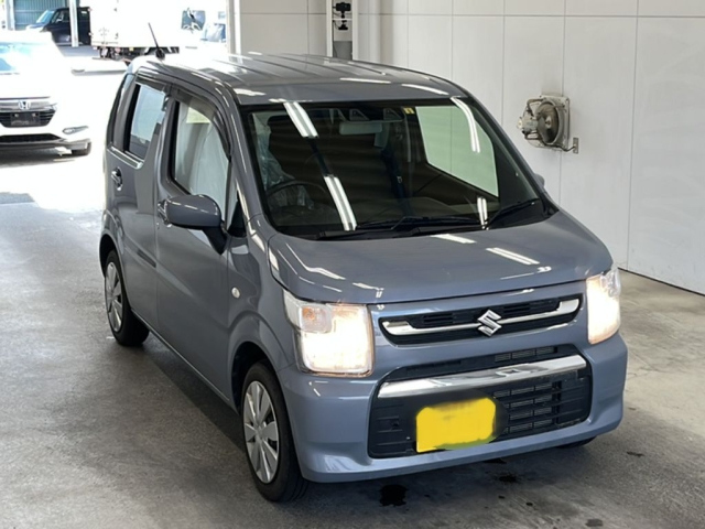 SUZUKI WAGON R 2023