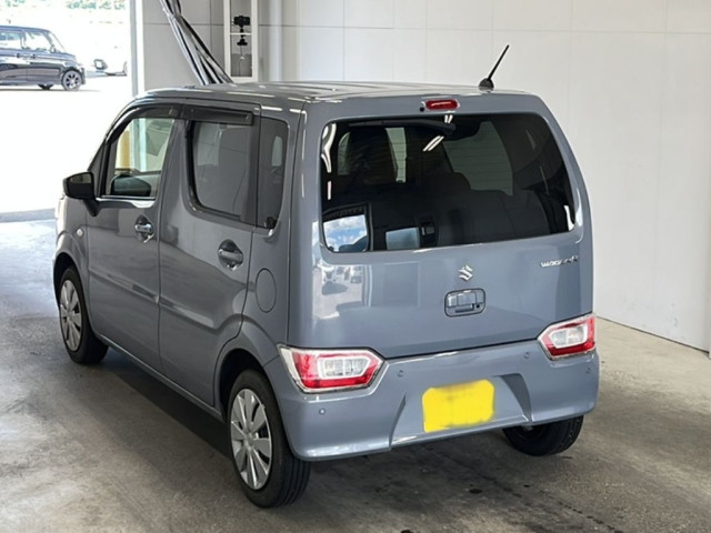 SUZUKI WAGON R 2023