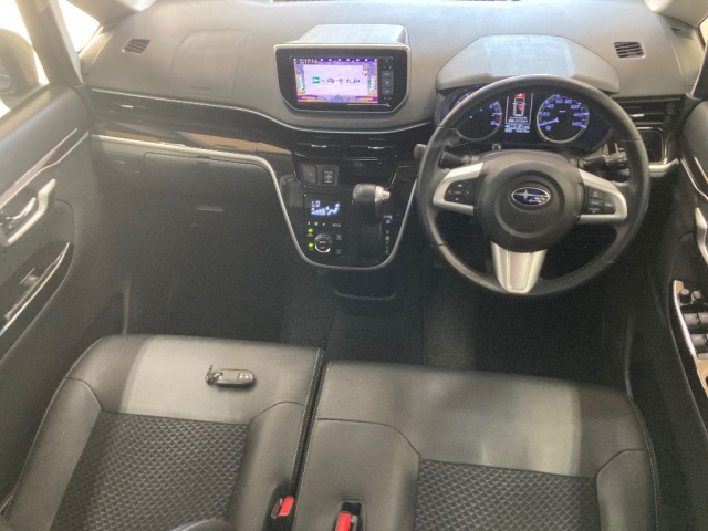 SUBARU STELLA 2018