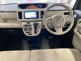 DAIHATSU MOVE CANBUS 2017