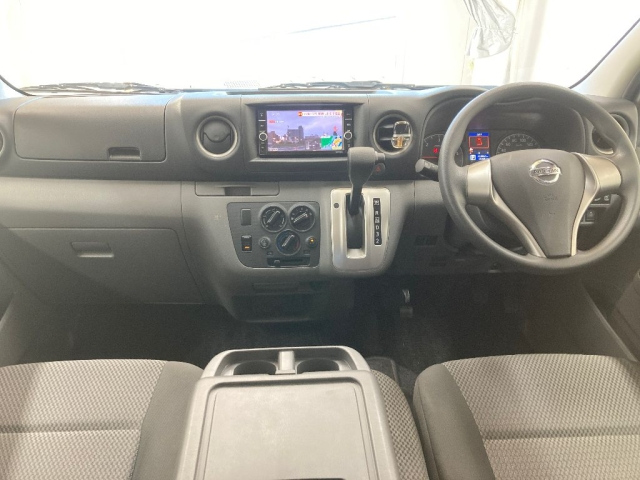 NISSAN CARAVAN VAN 2020