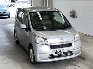 car slider