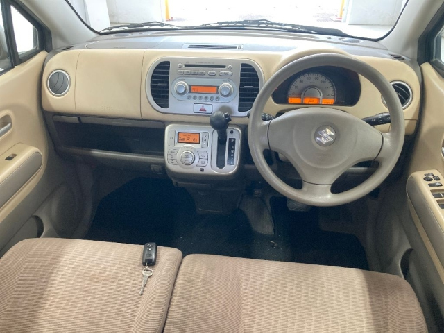 SUZUKI MRWAGON 2010