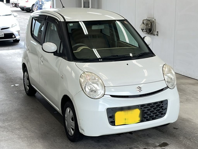 SUZUKI MRWAGON 2010