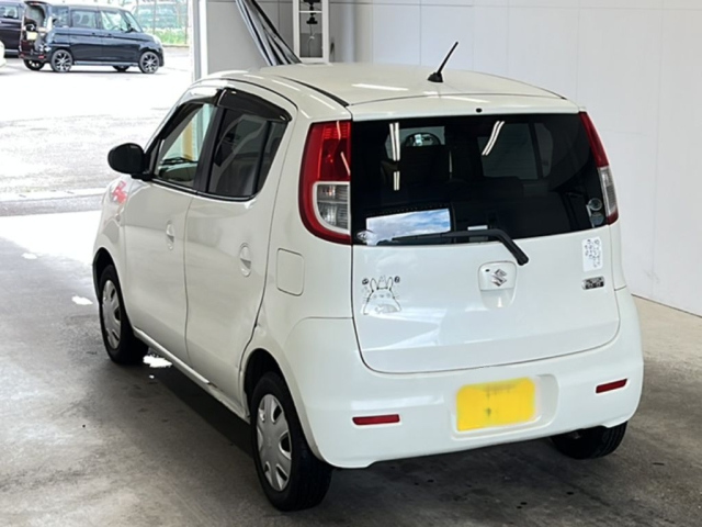 SUZUKI MRWAGON 2010