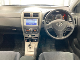 car slider
