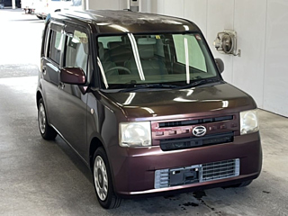 car slider