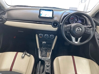 car slider