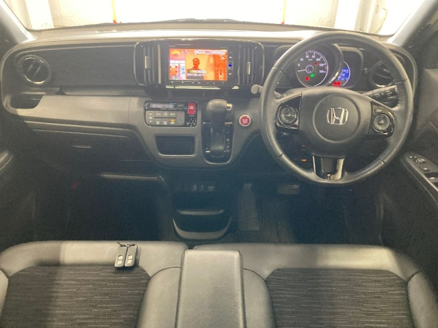 HONDA N ONE 2018