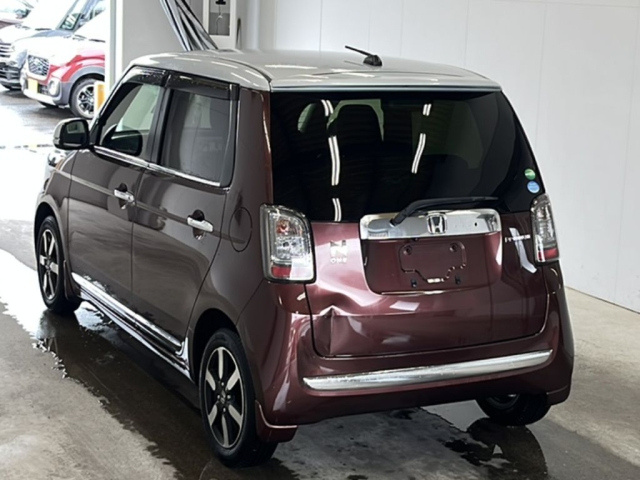 HONDA N ONE 2018