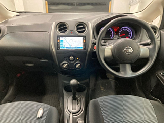 car slider