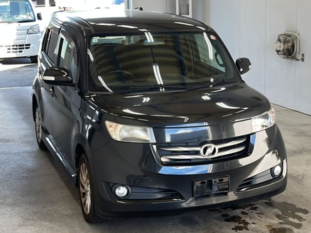 TOYOTA BB 2008