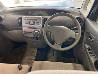 car slider