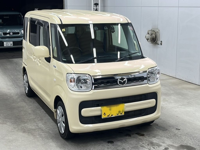 MAZDA FLAIR WAGON 2020