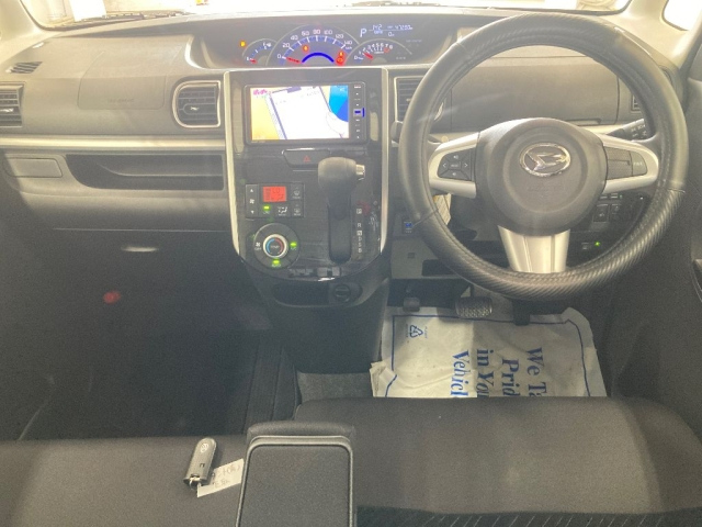 DAIHATSU TANTO 2019