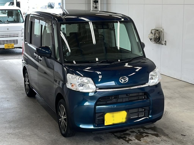DAIHATSU TANTO 2019
