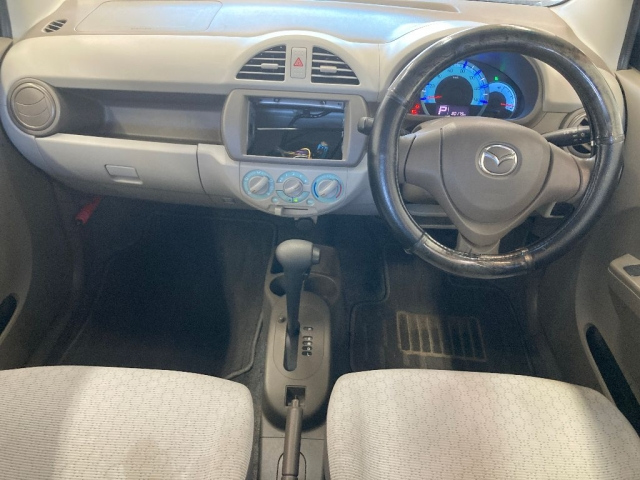 MAZDA CAROL 2014