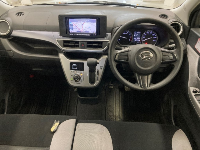 DAIHATSU CAST 2018