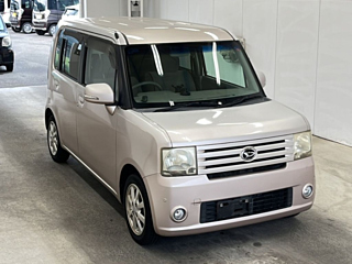 car slider