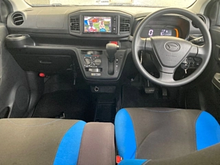 DAIHATSU MIRA E S 2020