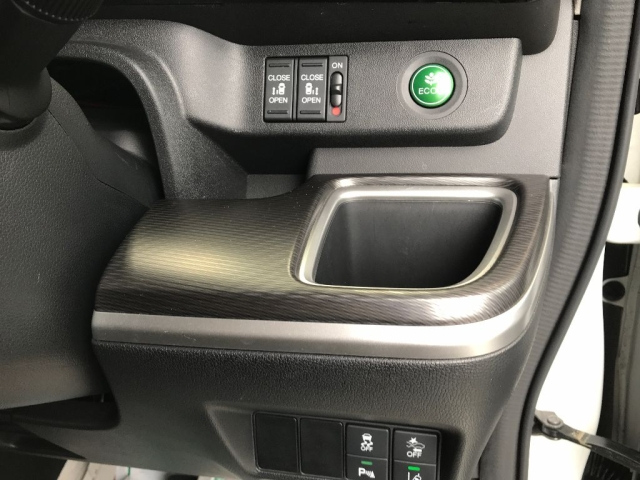 HONDA STEP WAGON 2020