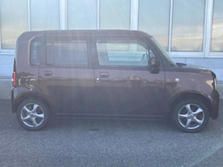 DAIHATSU MOVE CONTE 2012