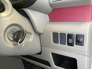 DAIHATSU MOVE CONTE 2012