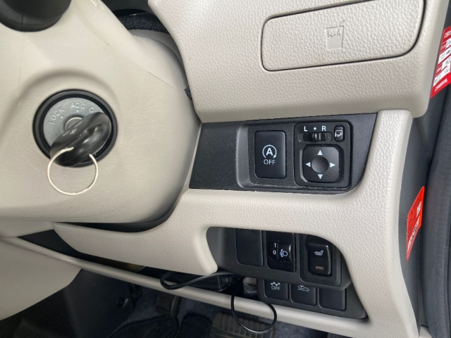 MITSUBISHI EK WAGON 2016