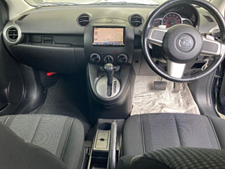 car slider