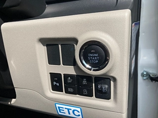 TOYOTA PASSO 2021